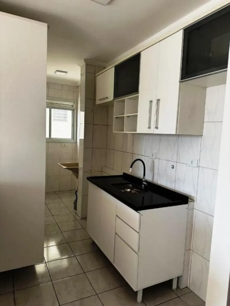 Apartamento, 2 quartos, 46 m² - Foto 6