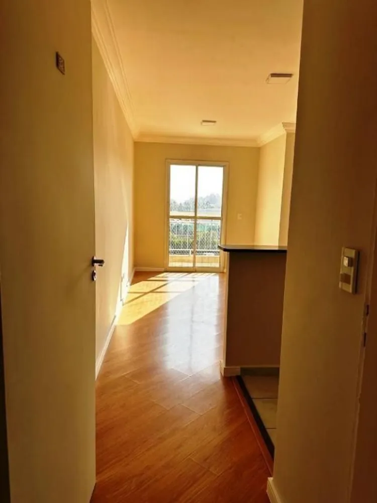 Apartamento, 2 quartos, 46 m² - Foto 4