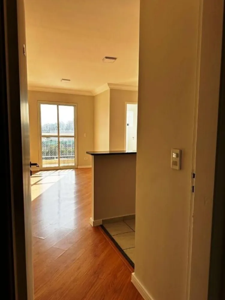 Apartamento, 2 quartos, 46 m² - Foto 5