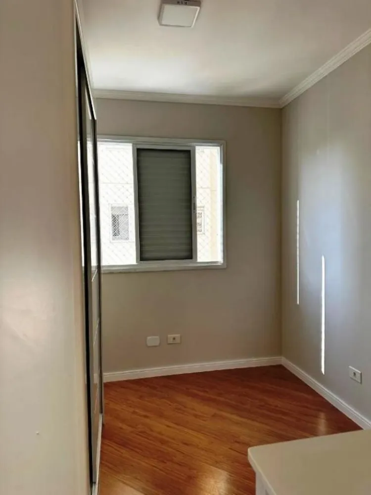 Apartamento, 2 quartos, 46 m² - Foto 2