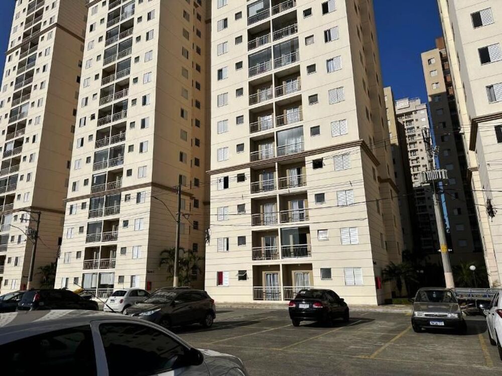 Apartamento, 2 quartos, 46 m² - Foto 6