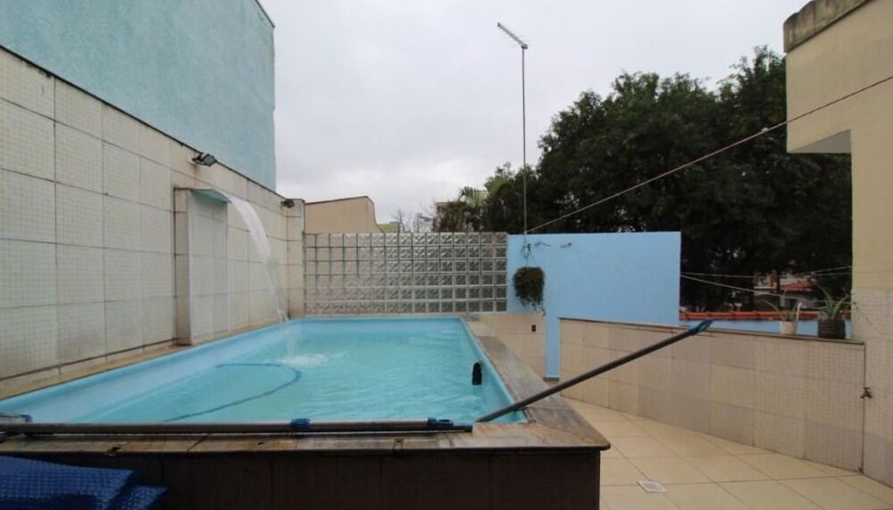 Sobrado, 3 quartos, 320 m² - Foto 4