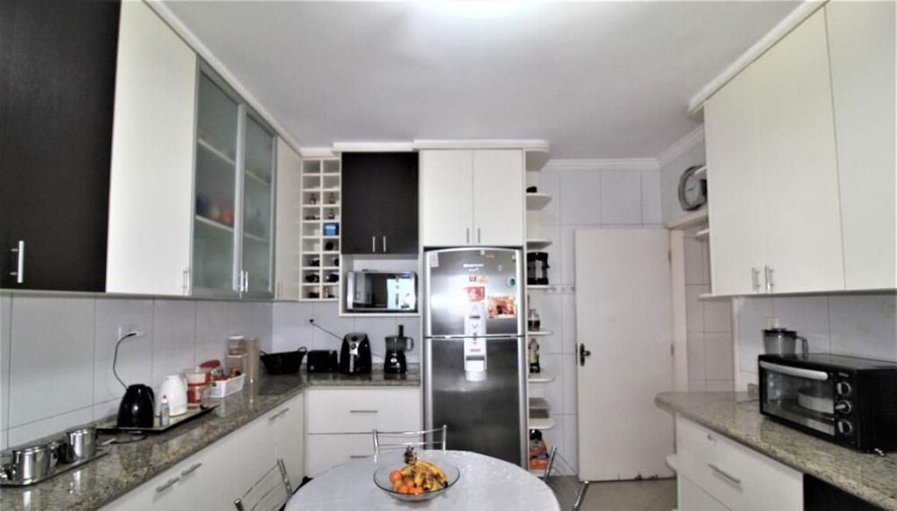 Sobrado, 3 quartos, 320 m² - Foto 6