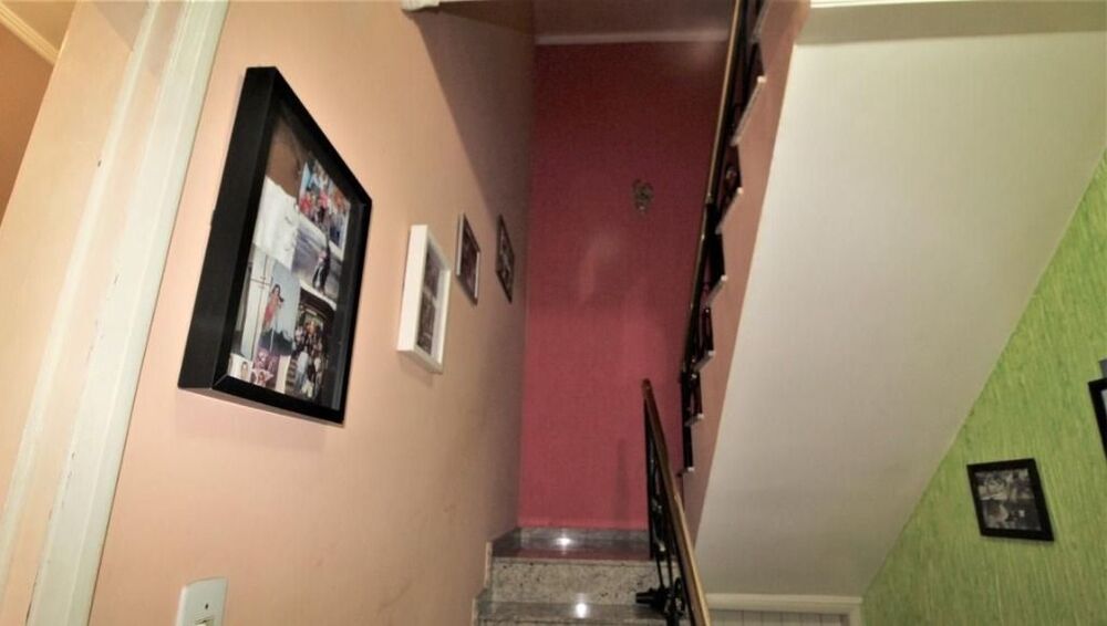 Sobrado, 3 quartos, 320 m² - Foto 8