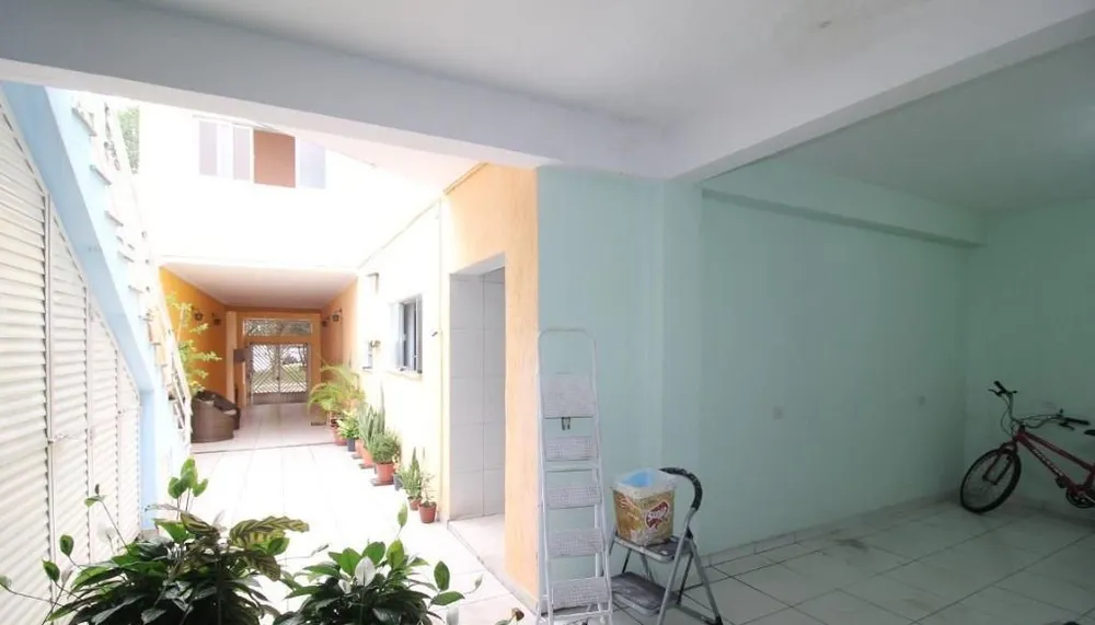 Sobrado, 3 quartos, 320 m² - Foto 17
