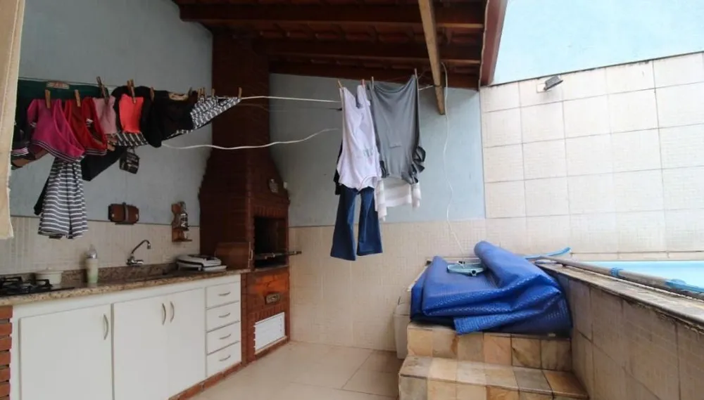 Sobrado, 3 quartos, 320 m² - Foto 19
