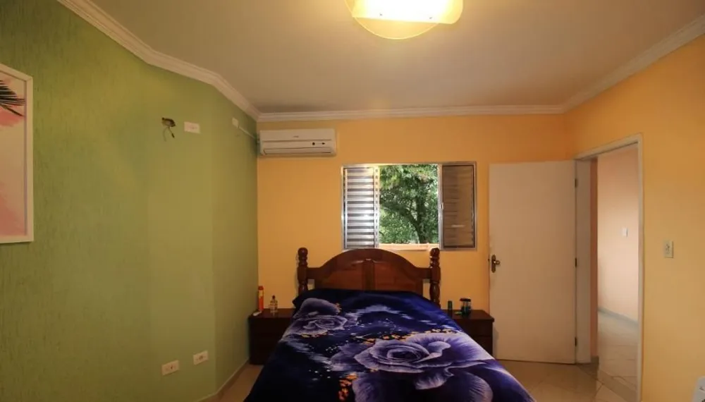 Sobrado, 3 quartos, 320 m² - Foto 8