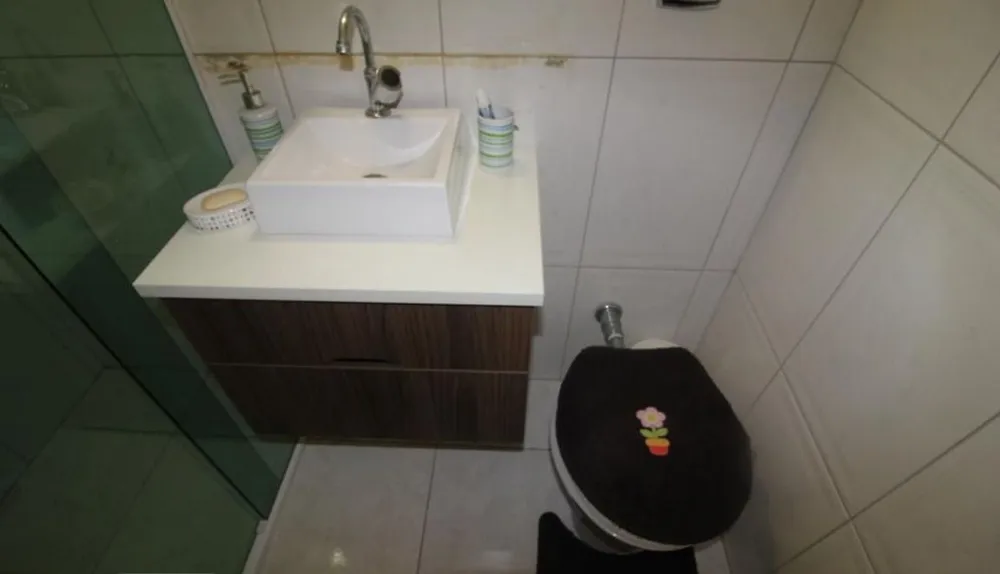 Sobrado, 3 quartos, 320 m² - Foto 9