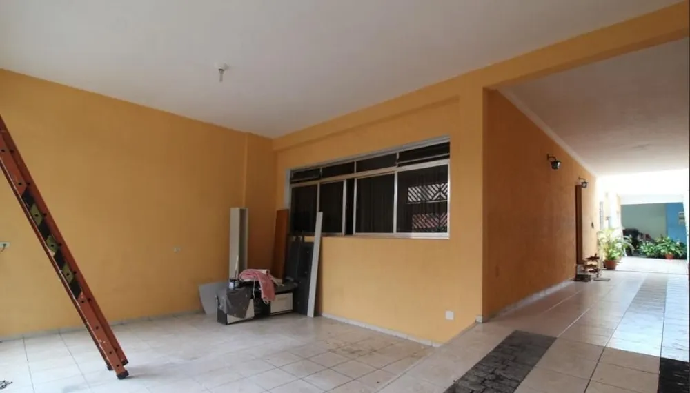 Sobrado, 3 quartos, 320 m² - Foto 20