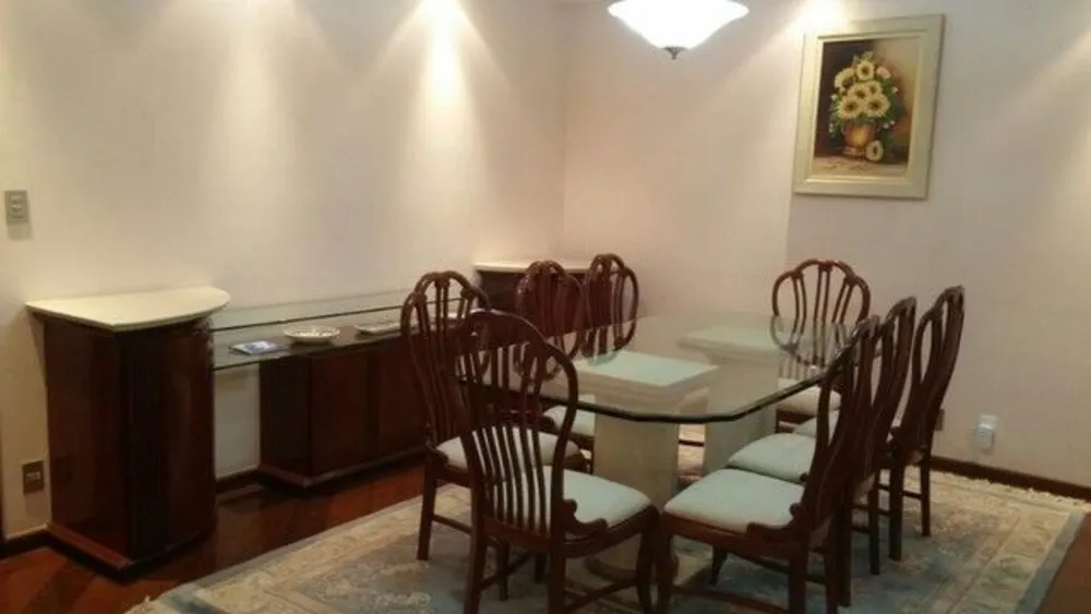 Apartamento, 3 quartos, 190 m² - Foto 8
