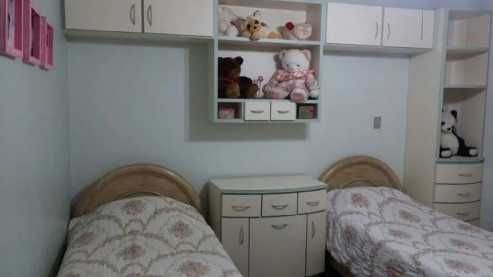 Apartamento, 3 quartos, 190 m² - Foto 7