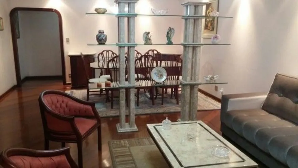 Apartamento, 3 quartos, 190 m² - Foto 6