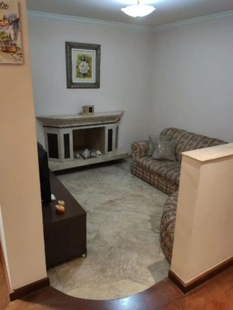Apartamento, 3 quartos, 190 m² - Foto 5