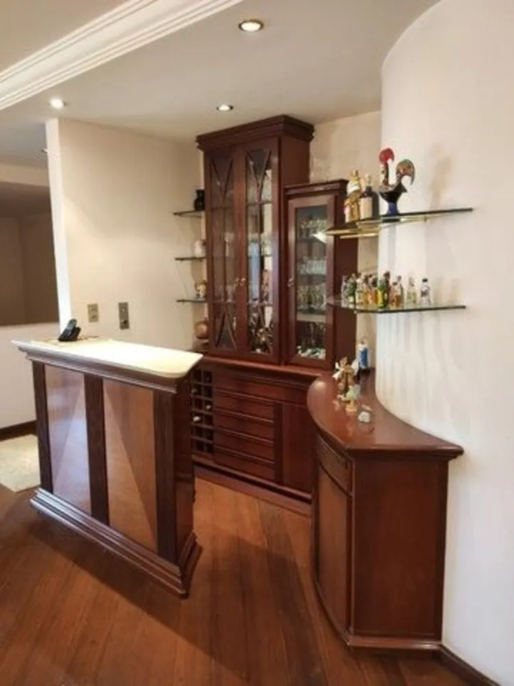 Apartamento, 3 quartos, 190 m² - Foto 4