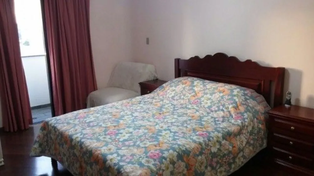 Apartamento, 3 quartos, 190 m² - Foto 3
