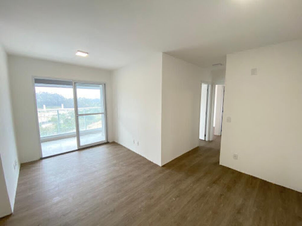 Apartamento, 2 quartos, 57 m² - Foto 1