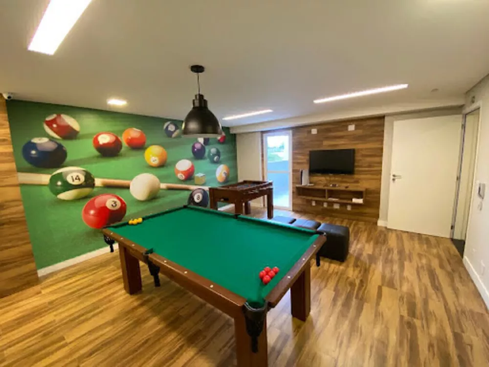 Apartamento, 2 quartos, 57 m² - Foto 4