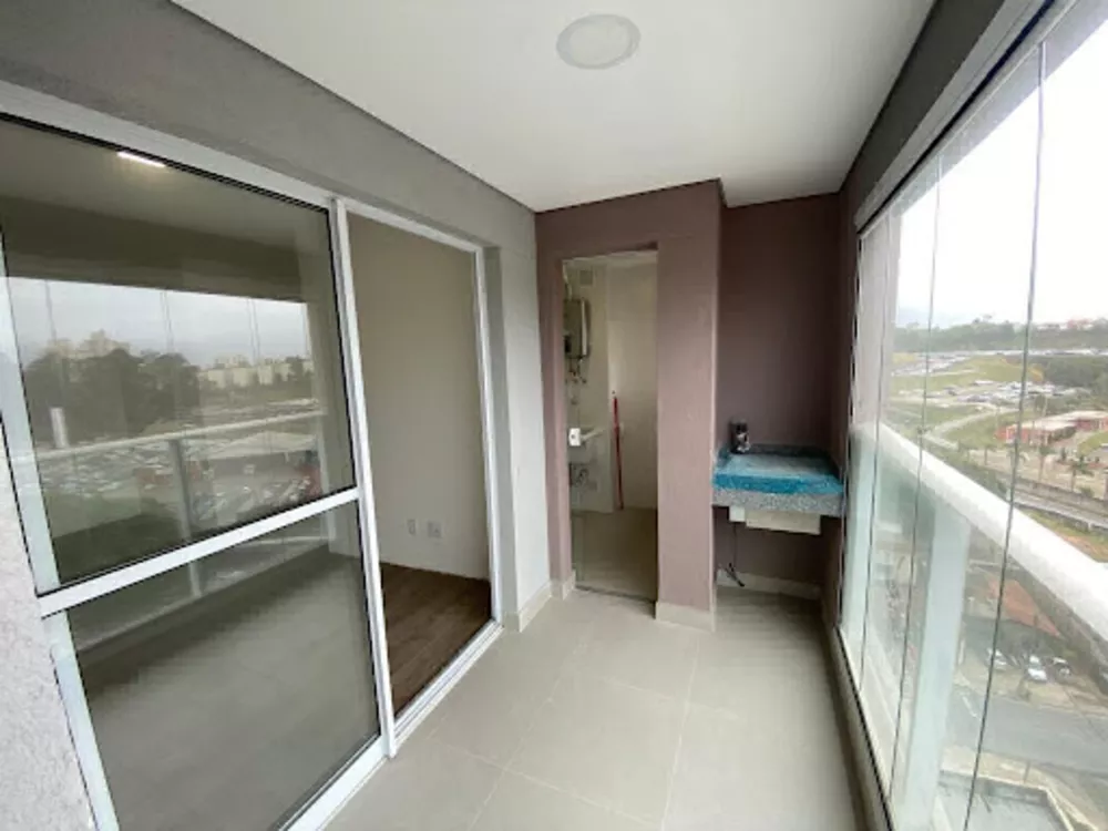 Apartamento, 2 quartos, 57 m² - Foto 5