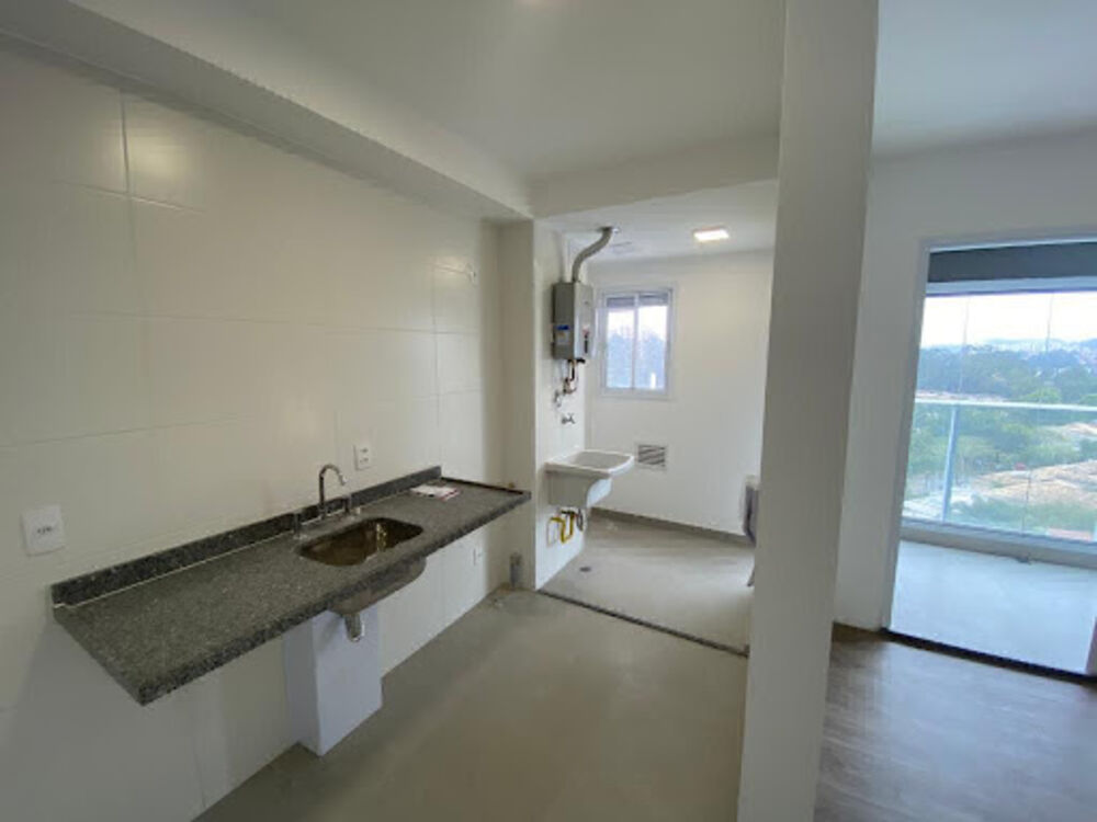 Apartamento, 2 quartos, 57 m² - Foto 3