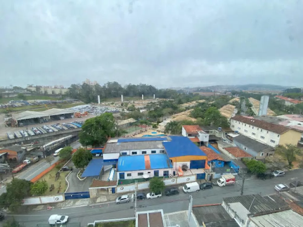 Apartamento, 2 quartos, 57 m² - Foto 12
