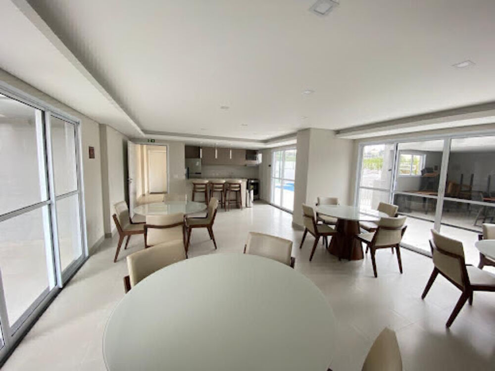 Apartamento, 2 quartos, 57 m² - Foto 8