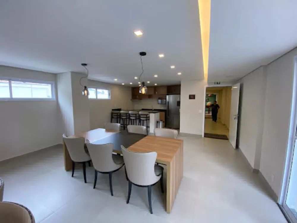 Apartamento, 2 quartos, 57 m² - Foto 9