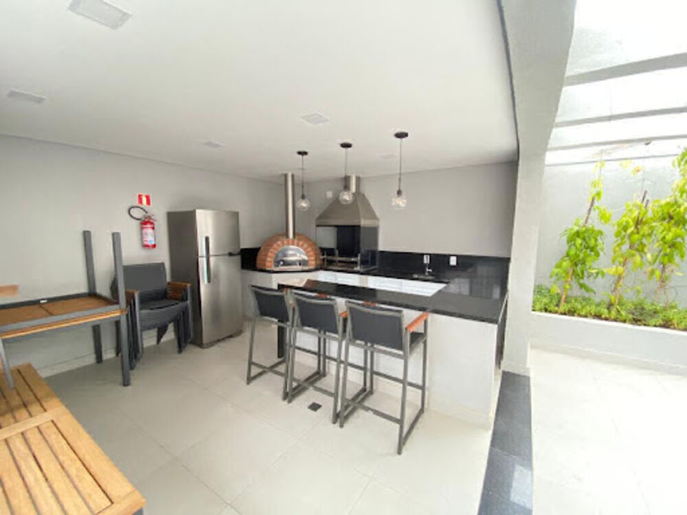 Apartamento, 2 quartos, 57 m² - Foto 6