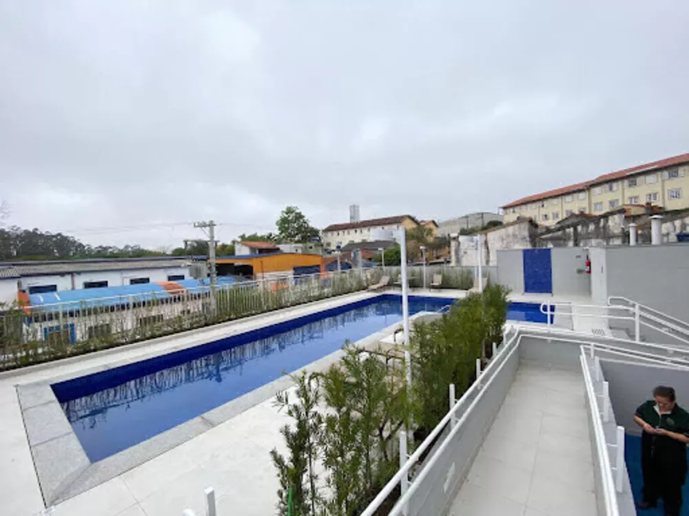 Apartamento, 2 quartos, 57 m² - Foto 3
