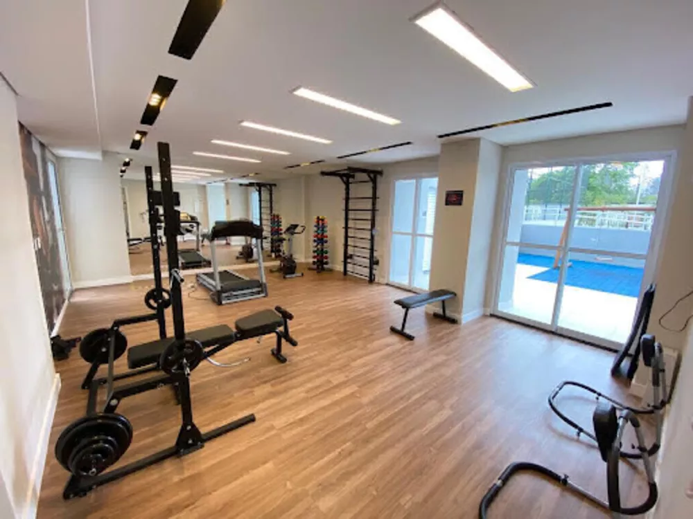 Apartamento, 2 quartos, 57 m² - Foto 8