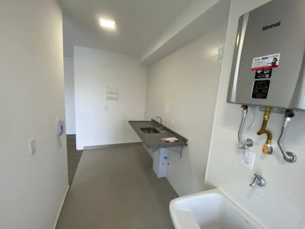Apartamento, 2 quartos, 57 m² - Foto 10