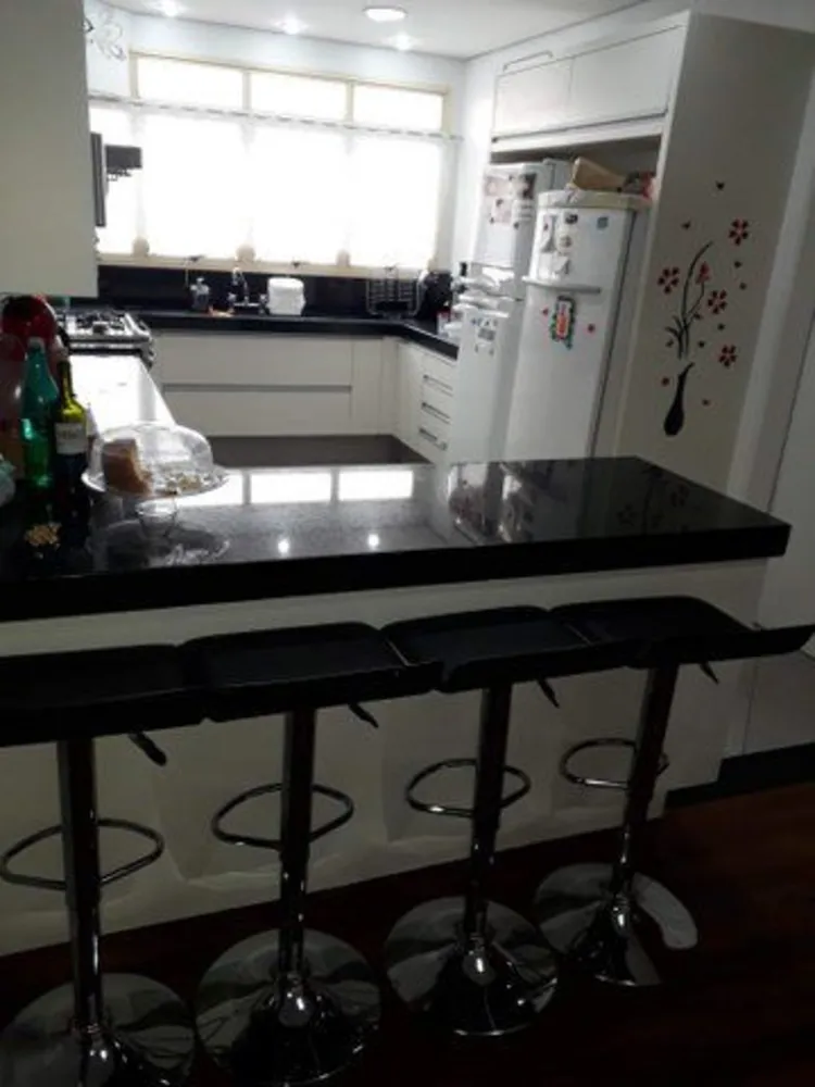 Apartamento, 3 quartos, 180 m² - Foto 6