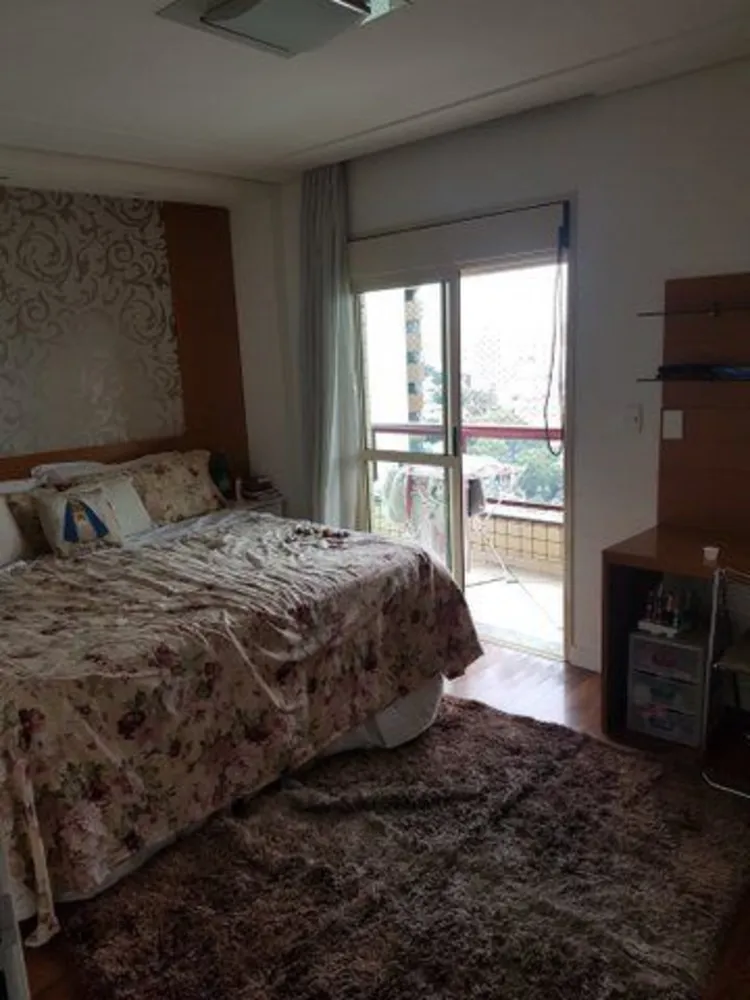 Apartamento, 3 quartos, 180 m² - Foto 7