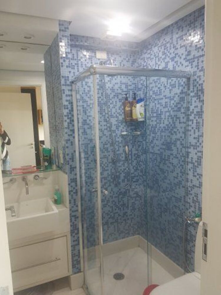 Apartamento, 3 quartos, 180 m² - Foto 4