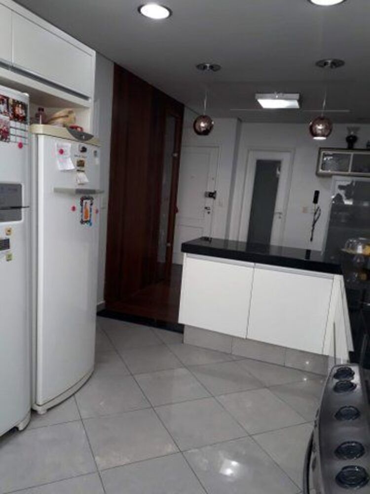 Apartamento, 3 quartos, 180 m² - Foto 3