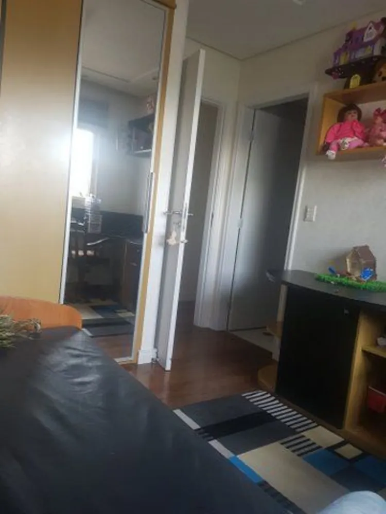 Apartamento, 3 quartos, 180 m² - Foto 8