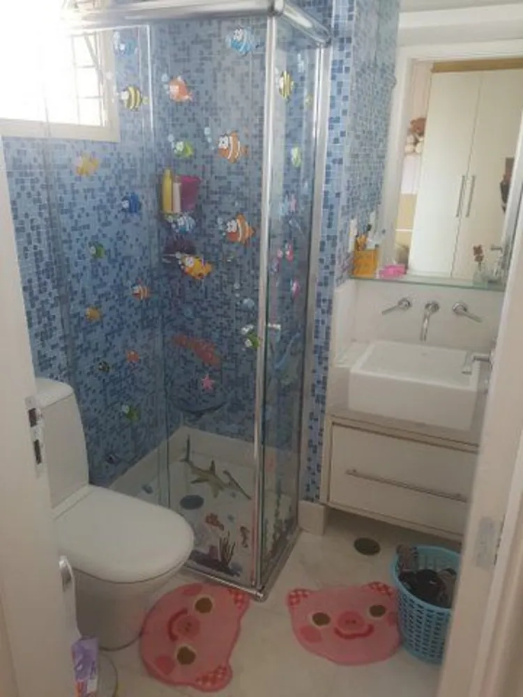 Apartamento, 3 quartos, 180 m² - Foto 12