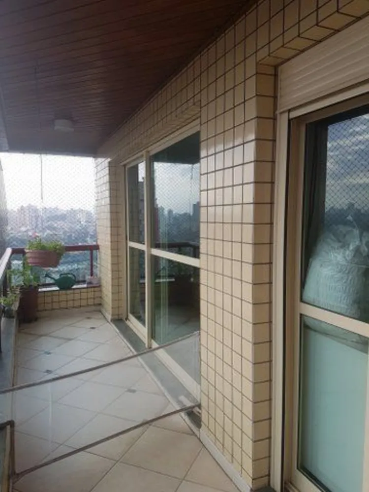 Apartamento, 3 quartos, 180 m² - Foto 4