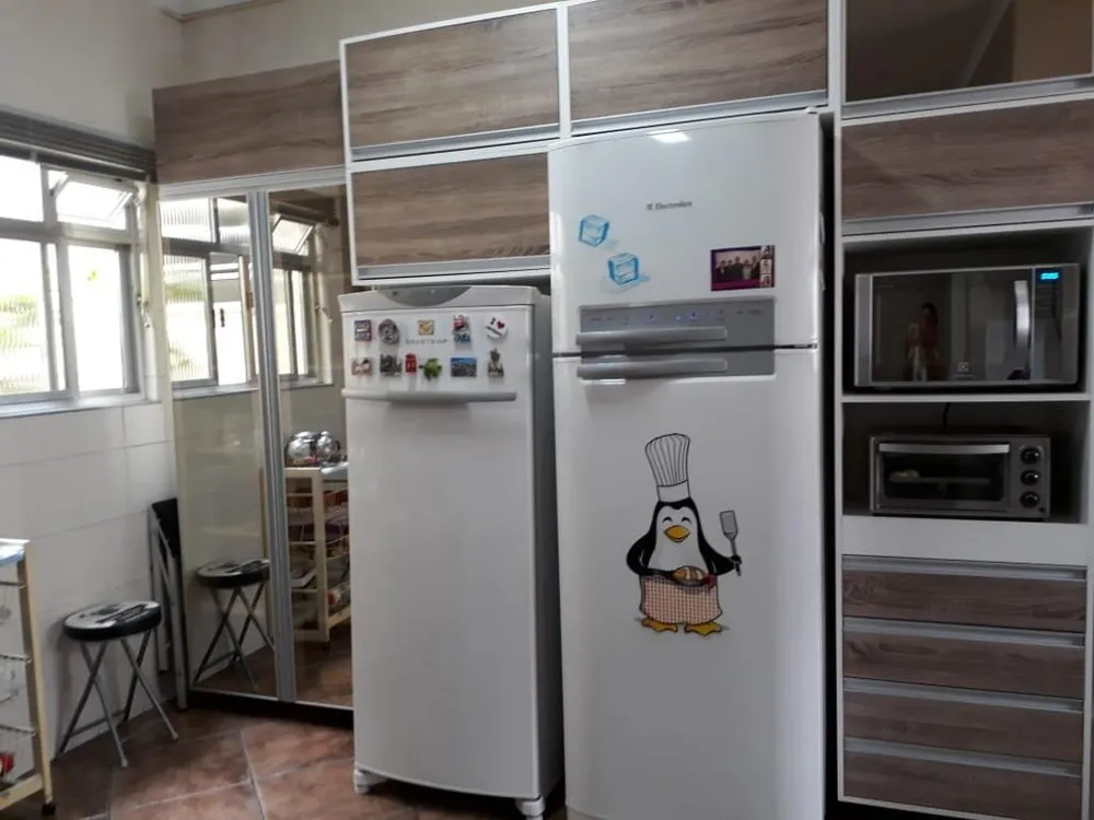 Sobrado, 3 quartos, 187 m² - Foto 1