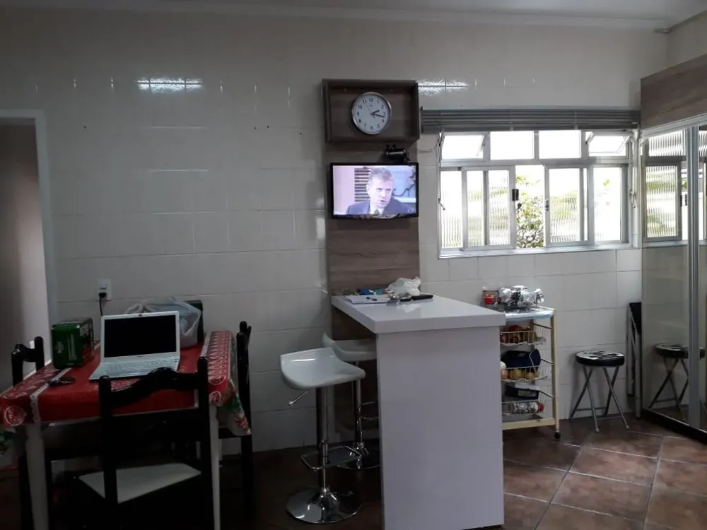 Sobrado, 3 quartos, 187 m² - Foto 3