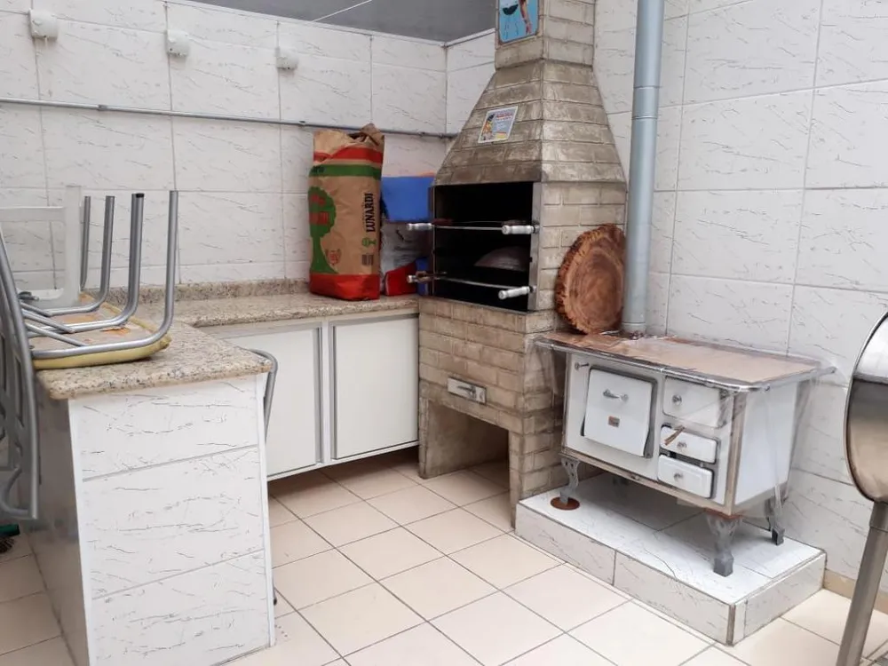 Sobrado, 3 quartos, 187 m² - Foto 6