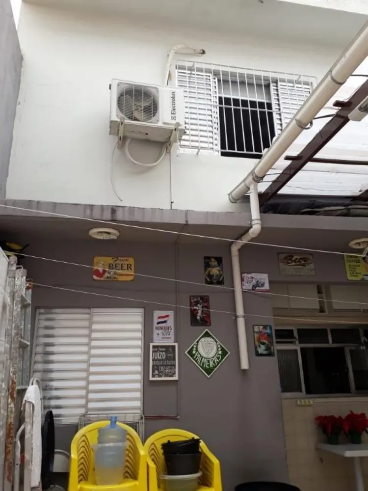 Sobrado, 3 quartos, 187 m² - Foto 16