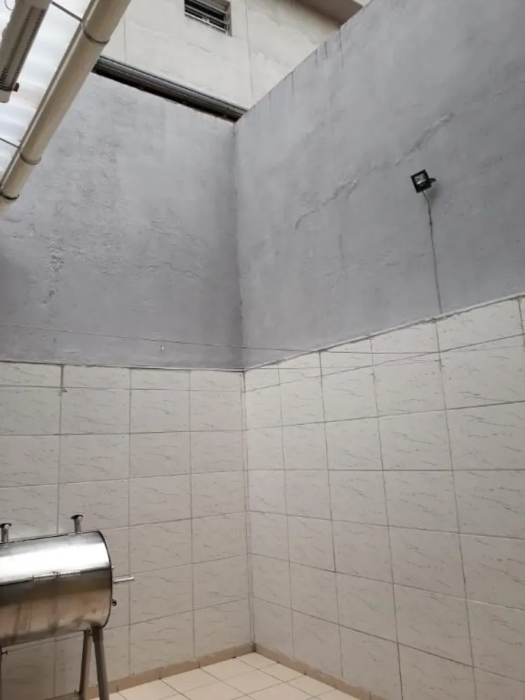 Sobrado, 3 quartos, 187 m² - Foto 15
