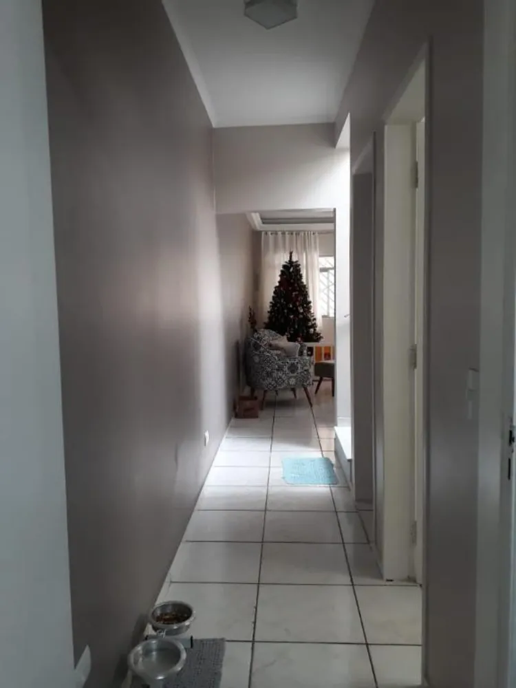 Sobrado, 3 quartos, 187 m² - Foto 7