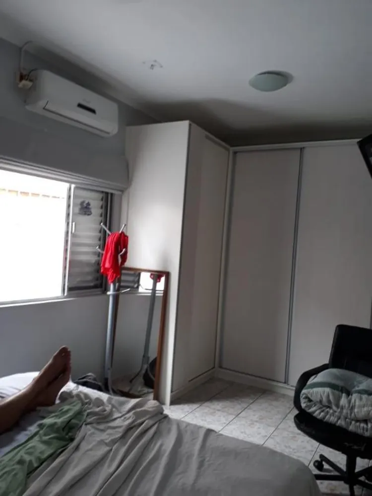 Sobrado, 3 quartos, 187 m² - Foto 8