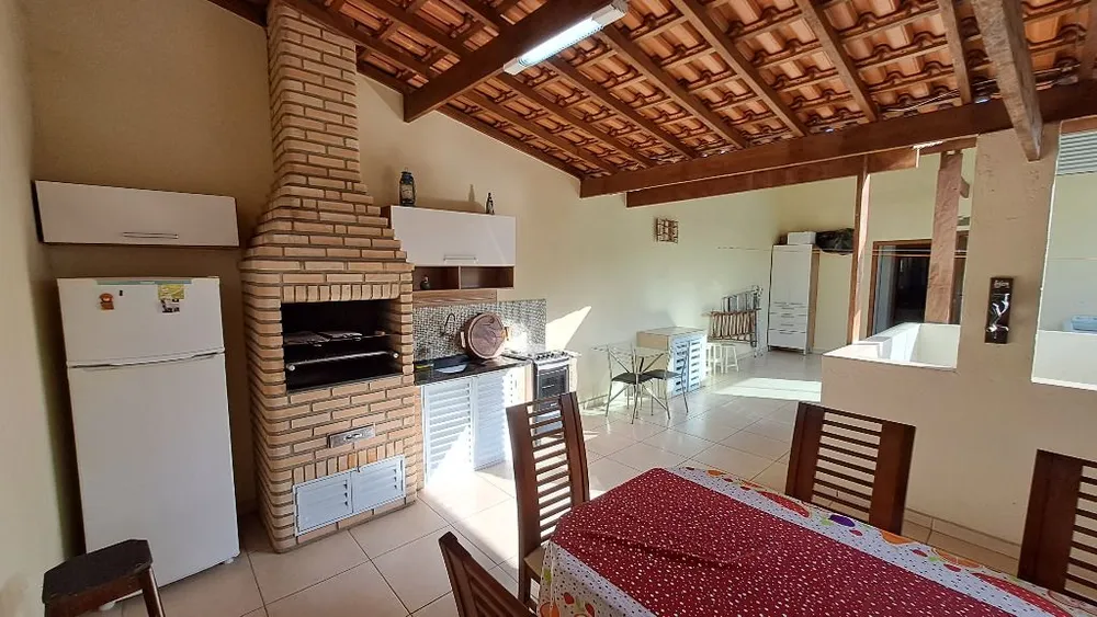 Casa, 4 quartos, 200 m² - Foto 15