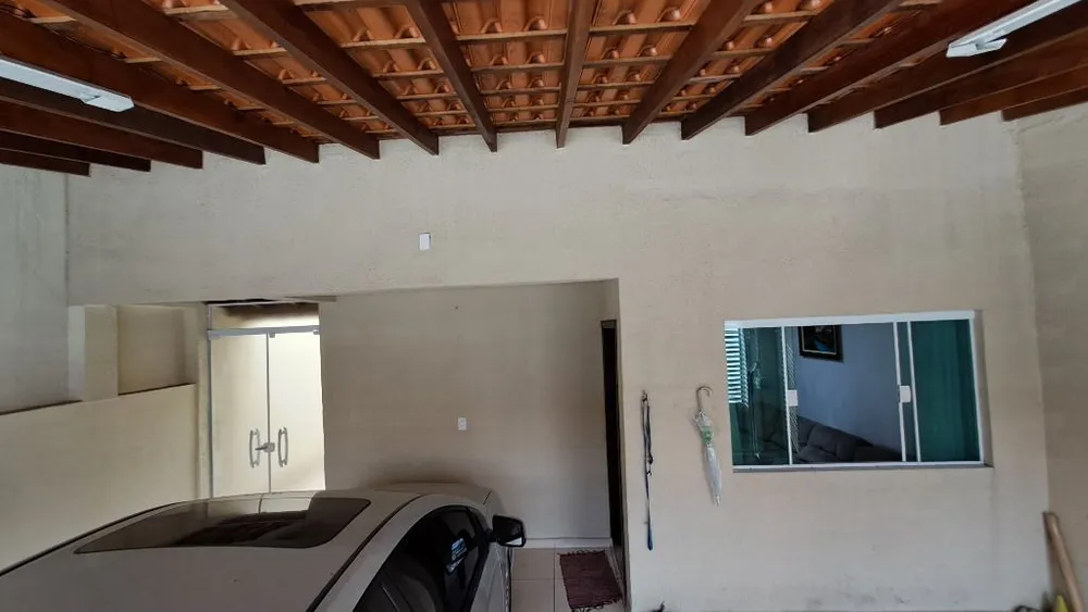 Casa, 4 quartos, 200 m² - Foto 20