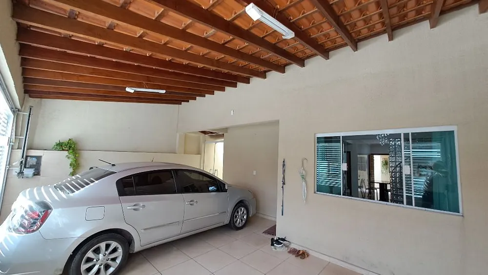 Casa, 4 quartos, 200 m² - Foto 19