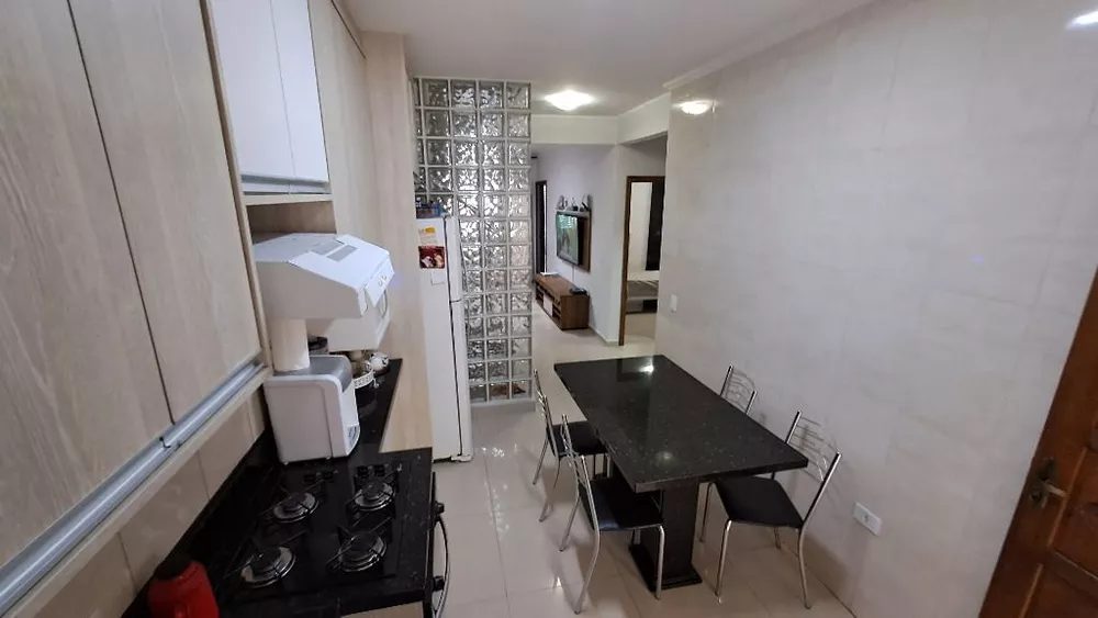 Casa à venda com 4 quartos, 200m² - Foto 6