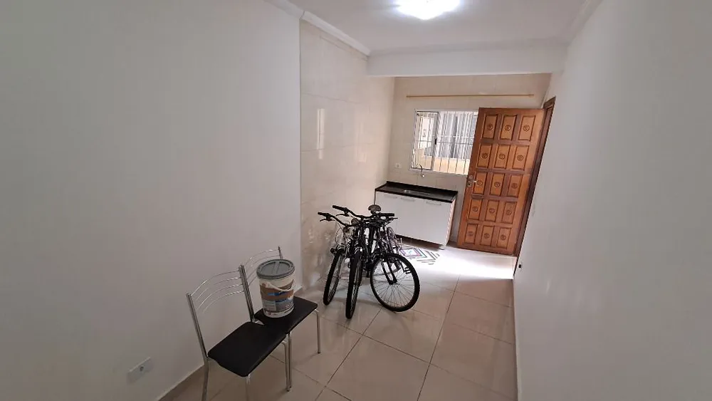 Casa, 4 quartos, 200 m² - Foto 14