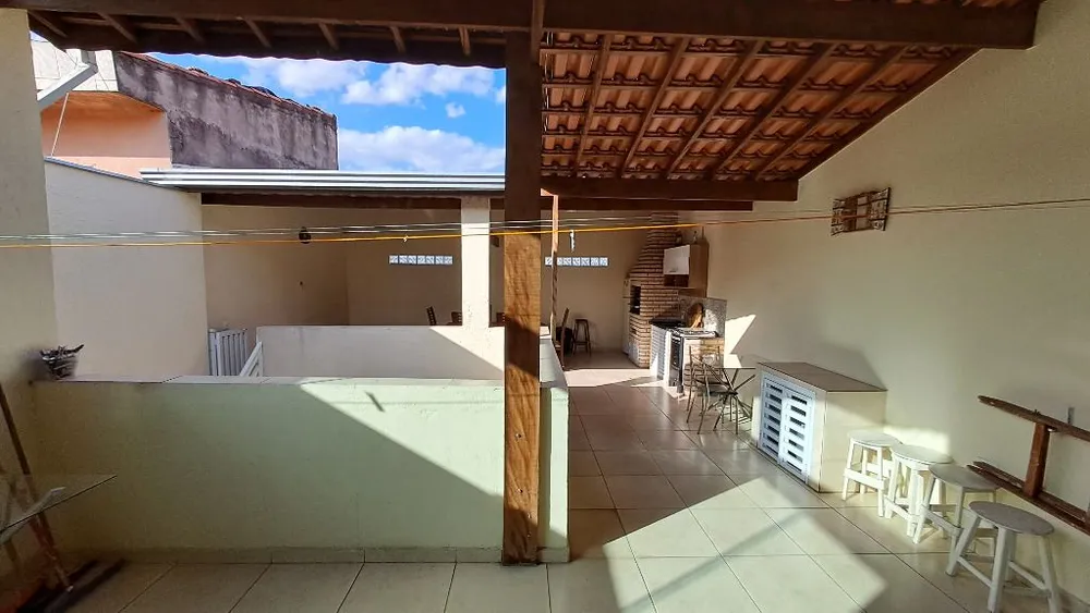 Casa, 4 quartos, 200 m² - Foto 17